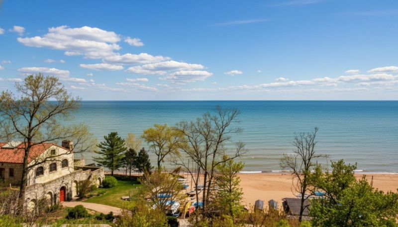 Glencoe, IL