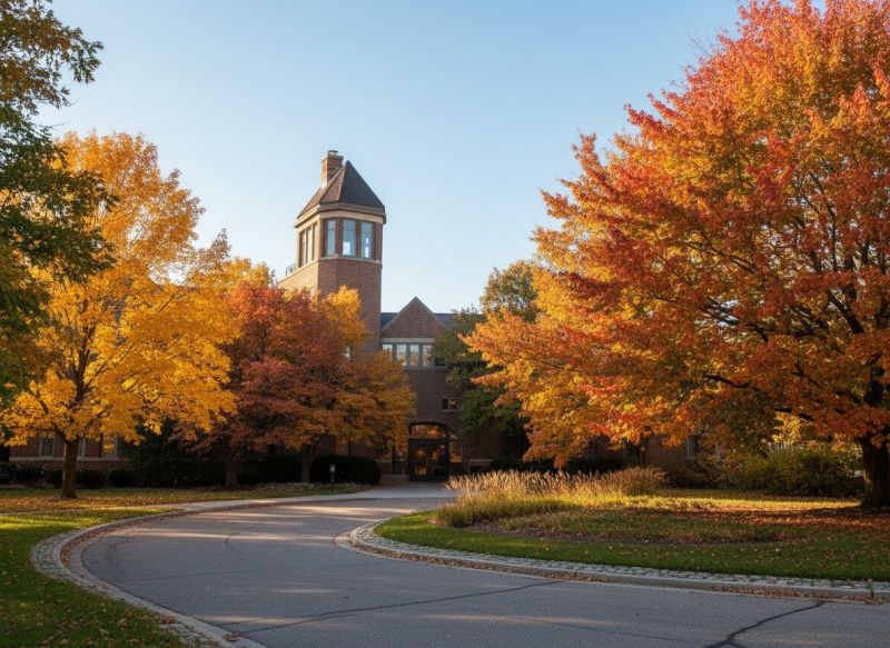 Lincolnshire, IL