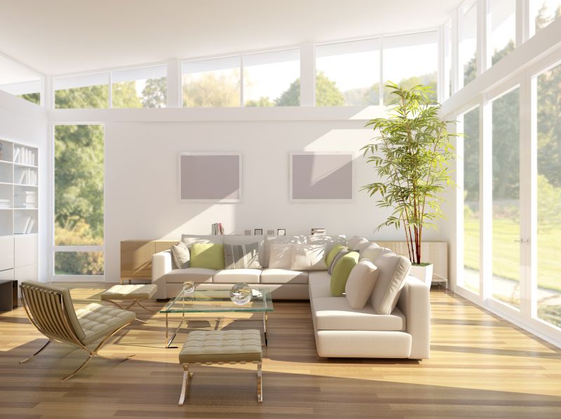 Bamboo Flooring Installation in Skokie, IL
