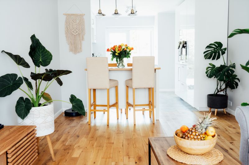 Bamboo Flooring Installation in Skokie, IL