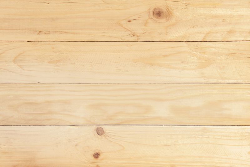 Birch Floor Installation in Skokie, IL