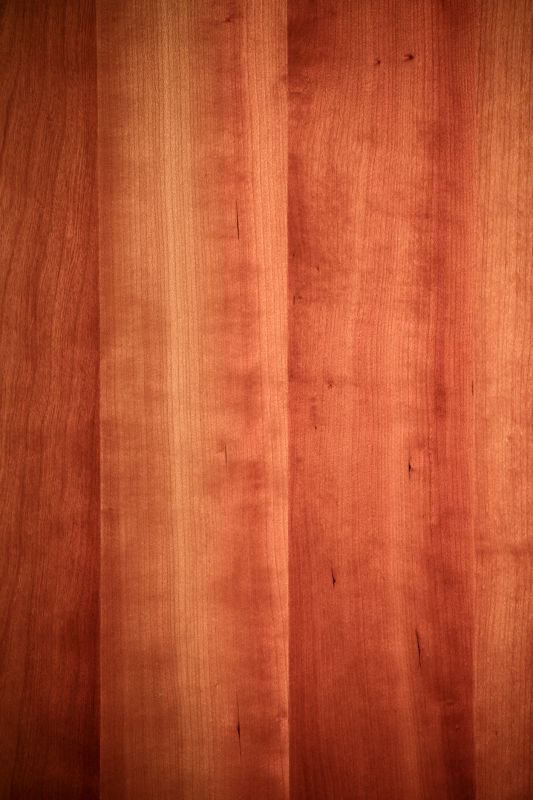 Cherry Floor Installation in La Grange, IL