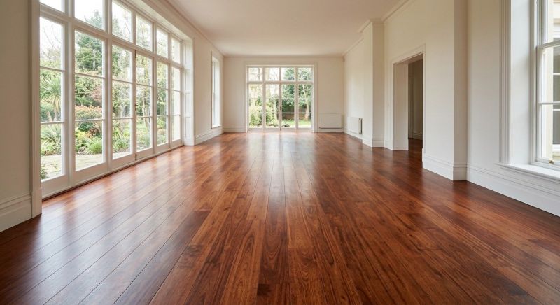 Hardwood Installation in Addison, IL