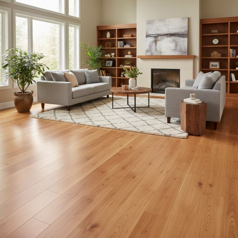 Hardwood Installation in Bensenville, IL