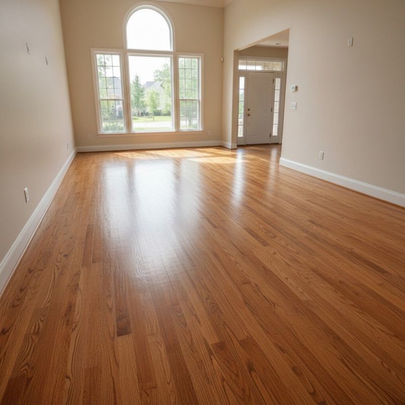 Hardwood Installation in Berwyn, IL