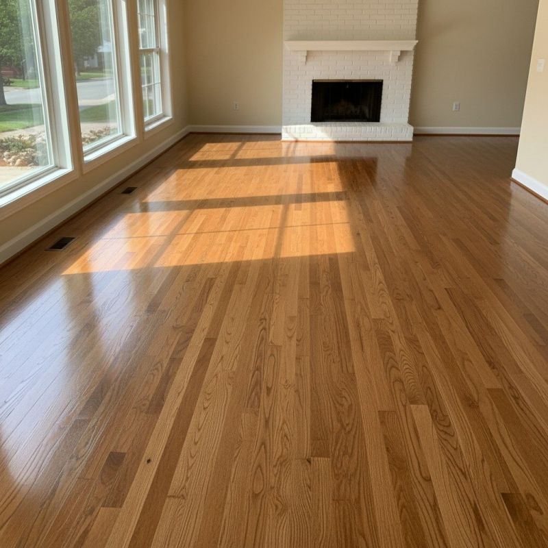 Hardwood Installation in Bloomingdale, IL
