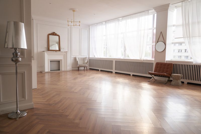 Hardwood Installation in Elk Grove Village, IL