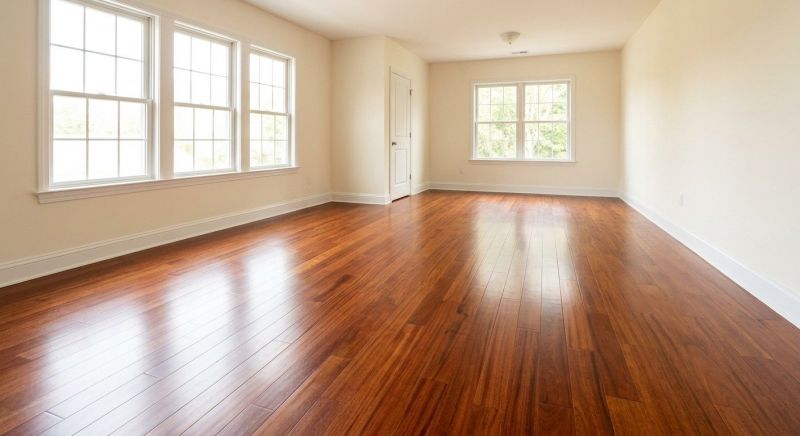 Hardwood Installation in La Grange, IL