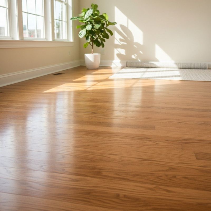 Hardwood Installation in Morton Grove, IL