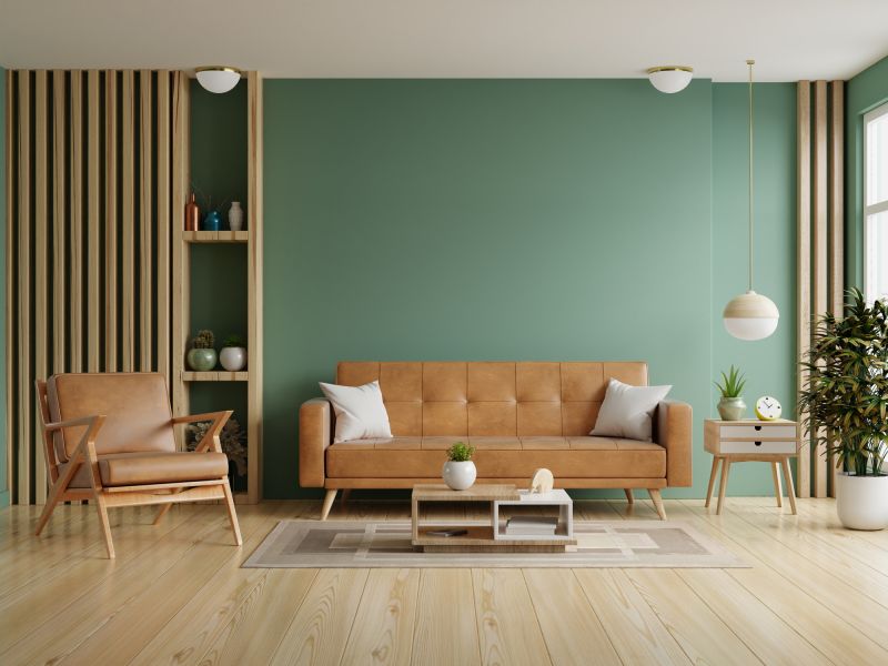 Hardwood Replacement in Elmhurst, IL