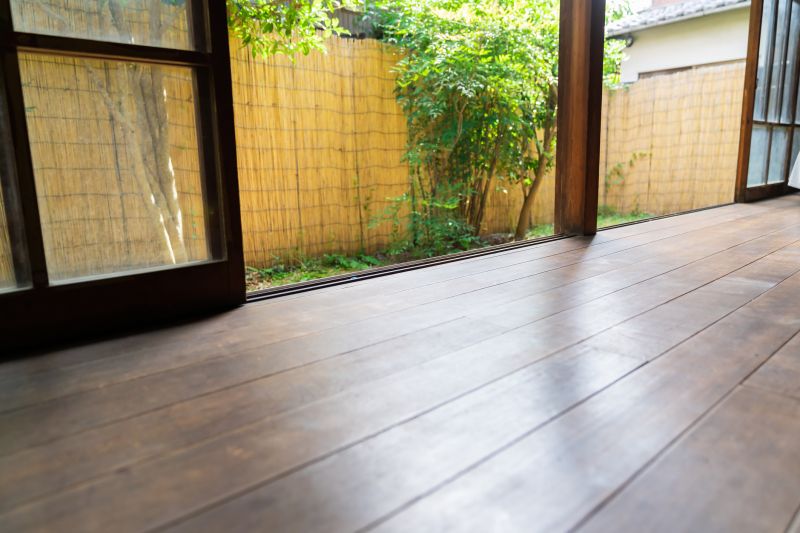 Hardwood Replacement in Highland Park, IL