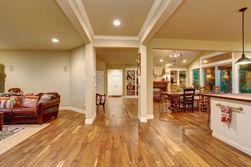 Hardwood Replacement in La Grange, IL
