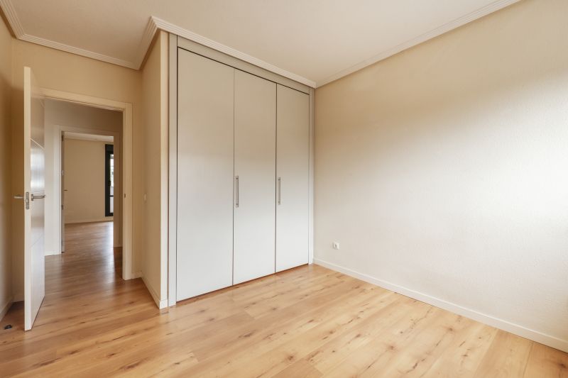 Pine Floor Installation in Skokie, IL