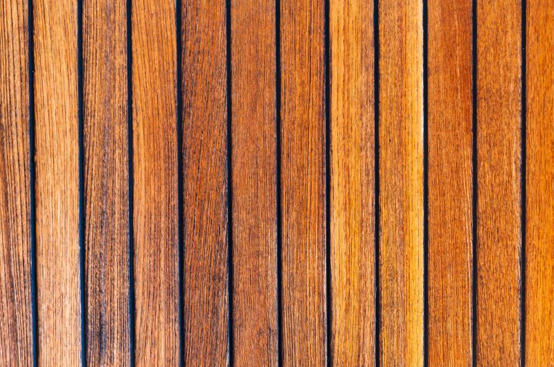 Teak Flooring Installation in Skokie, IL