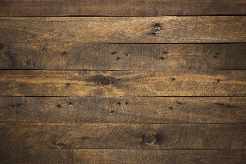 Walnut Flooring Installation in Skokie, IL