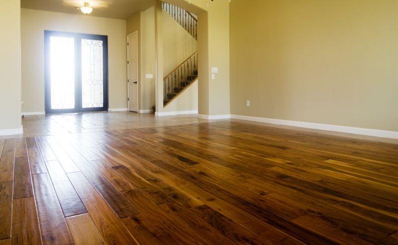 Wood Floor Replacement in Deerfield, IL