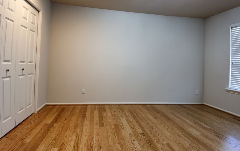 Wood Floor Replacement in Forest Park, IL