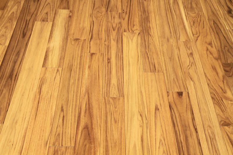 Wood Floor Replacement in Hoffman Estates, IL
