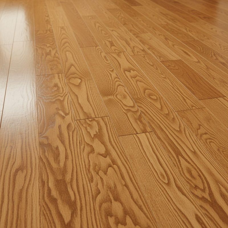 Wood Flooring Replacement in Berwyn, IL