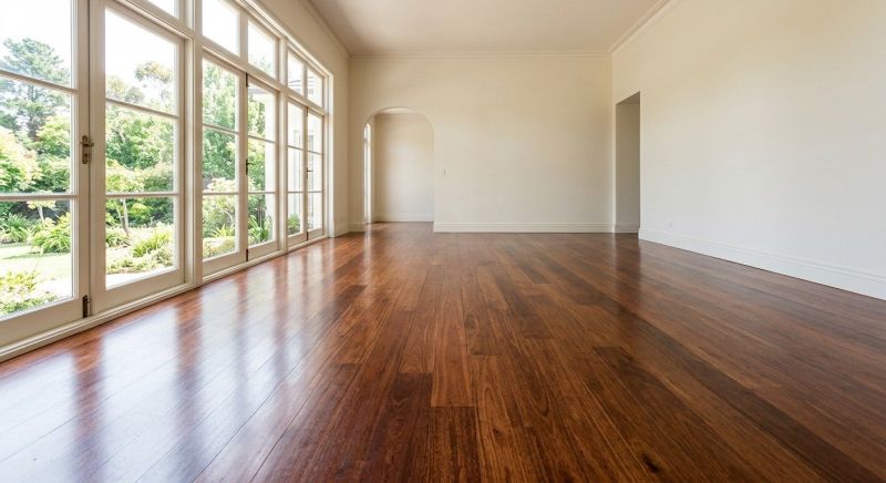 Wood Flooring Replacement in Des Plaines, IL