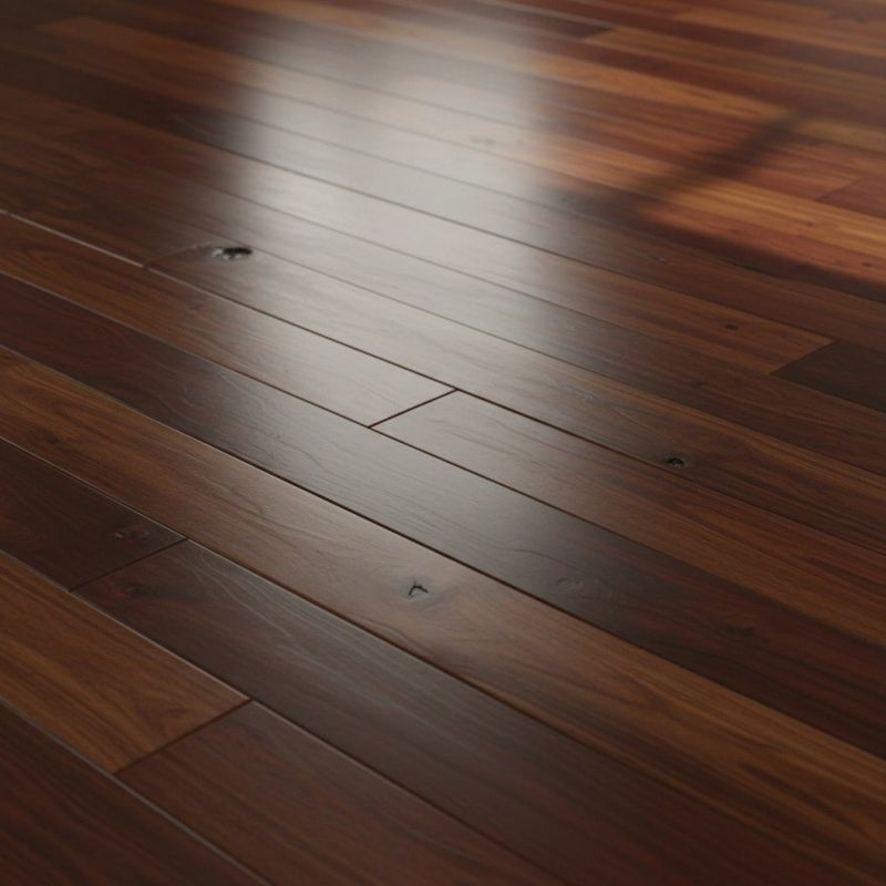 Wood Flooring Replacement in Elmhurst, IL